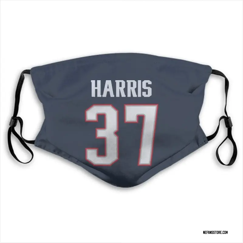 Damien Harris Jersey, Damien Harris Legend, Game & Limited Jerseys,  Uniforms - Patriots Store