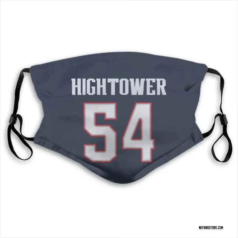 Donta Hightower Jersey Nfl Camo New England Patriots - Bluefink