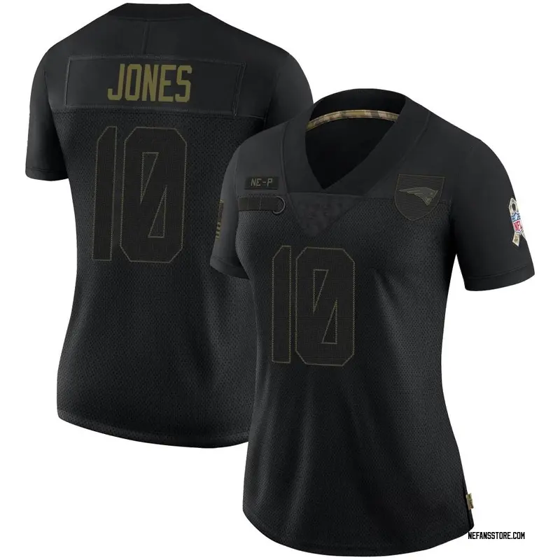 Mac Jones New England Patriots Shirt - Guineashirt Premium ™ LLC