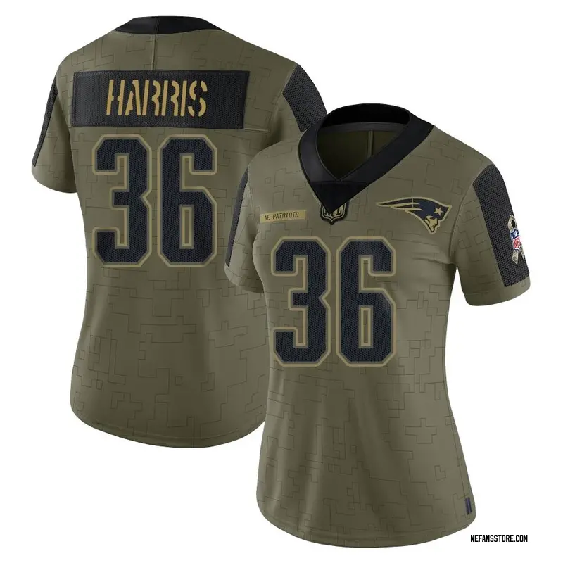 Official Kevin Harris II Jersey, Kevin Harris II Jersey Men, Kevin Harris  II Jersey WoMen, Kevin Harris II Jersey Youth 